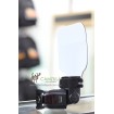 Flash Partner PRO-01 Flash Reflector Diffuser for all flashes